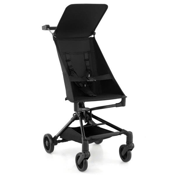 Sulankstomas kelioninis vežimėlis Light Stroller